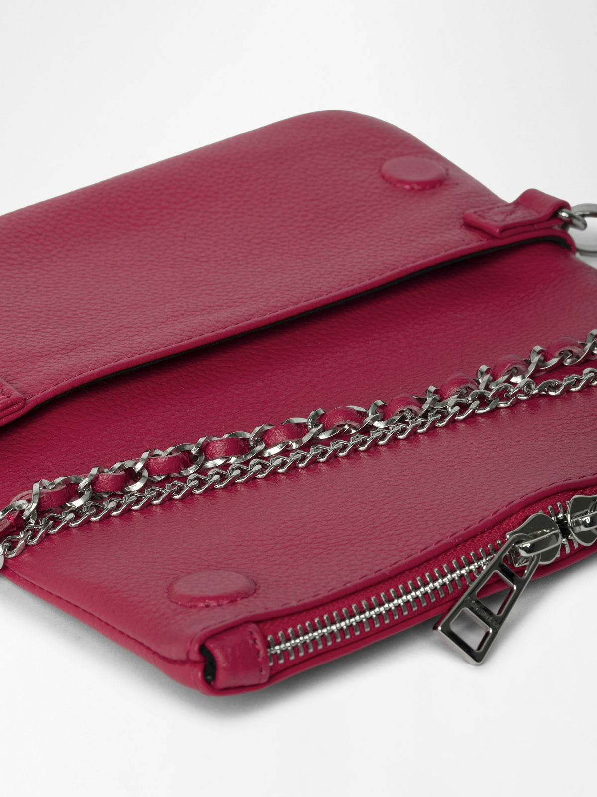 Bolso de mano Rock Mini