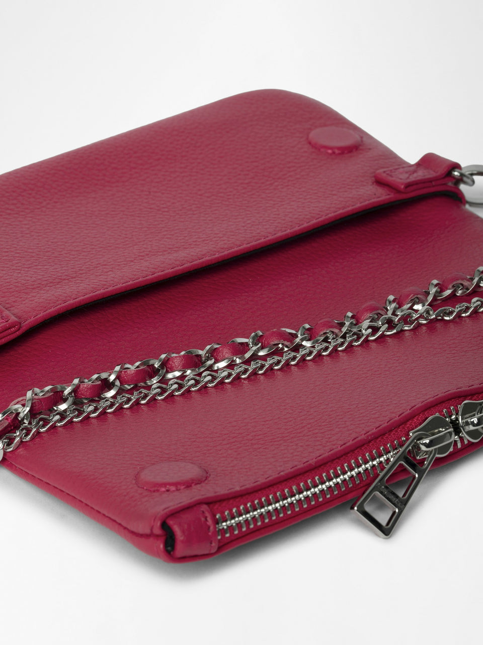 Bolso de mano Rock Mini