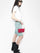 Bolso de mano Rock Mini