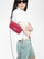 Bolso de mano Rock Mini