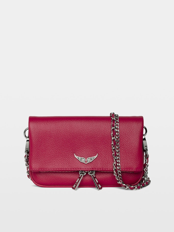 Bolso de mano Rock Mini