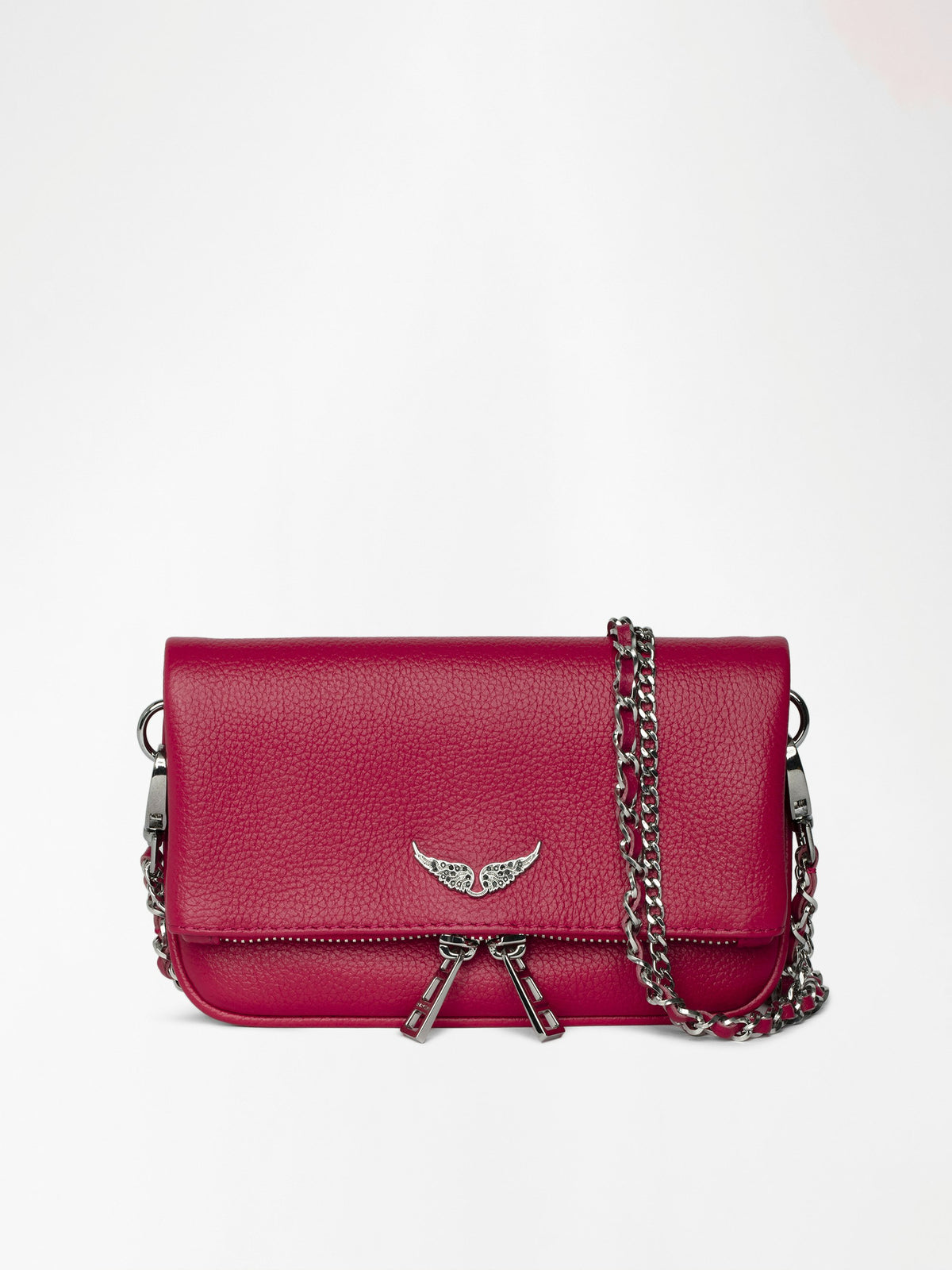 Bolso de mano Rock Mini