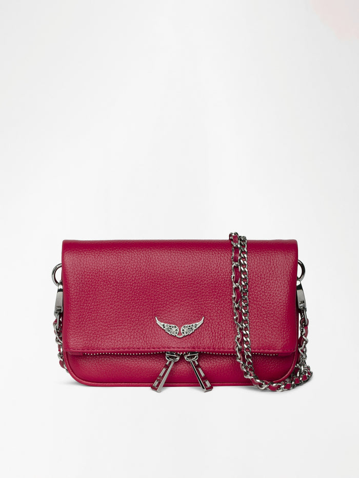 Bolso de mano Rock Mini