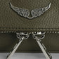 Bolso de mano Rock Mini