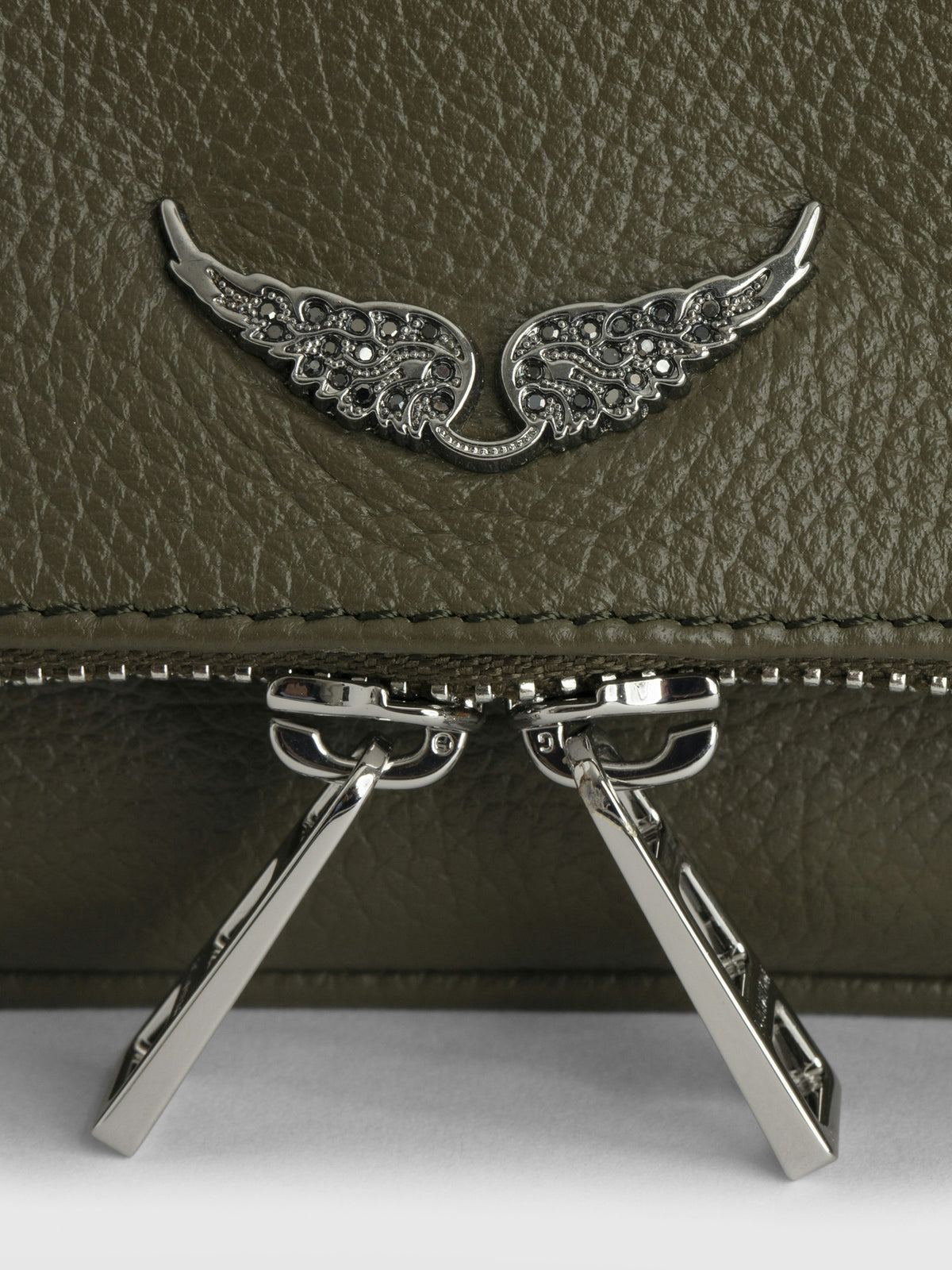 Bolso de mano Rock Mini