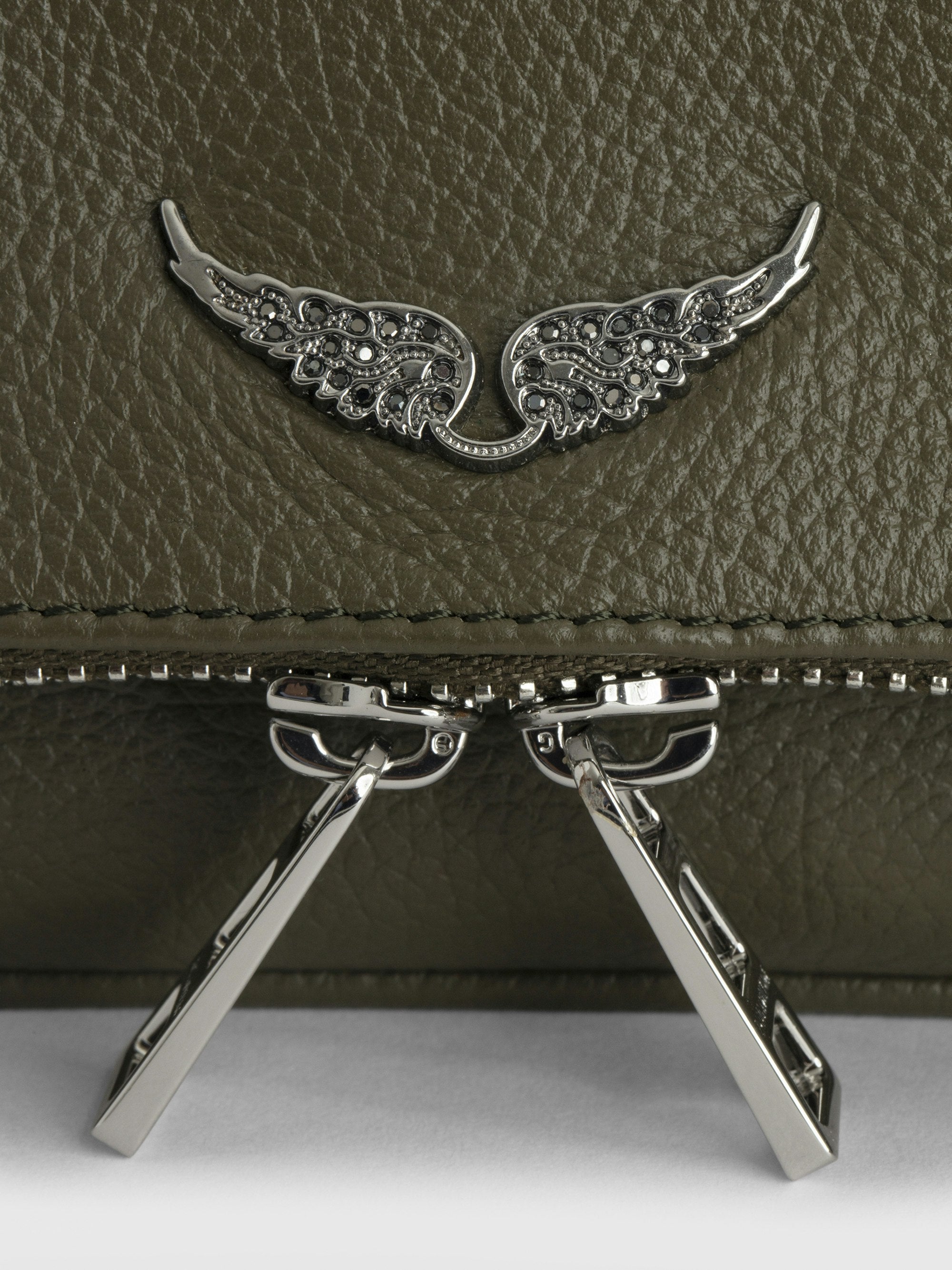 Bolso de mano Rock Mini