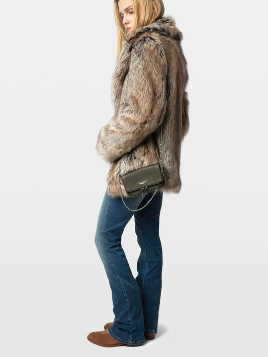 Bolso de mano Rock Mini
