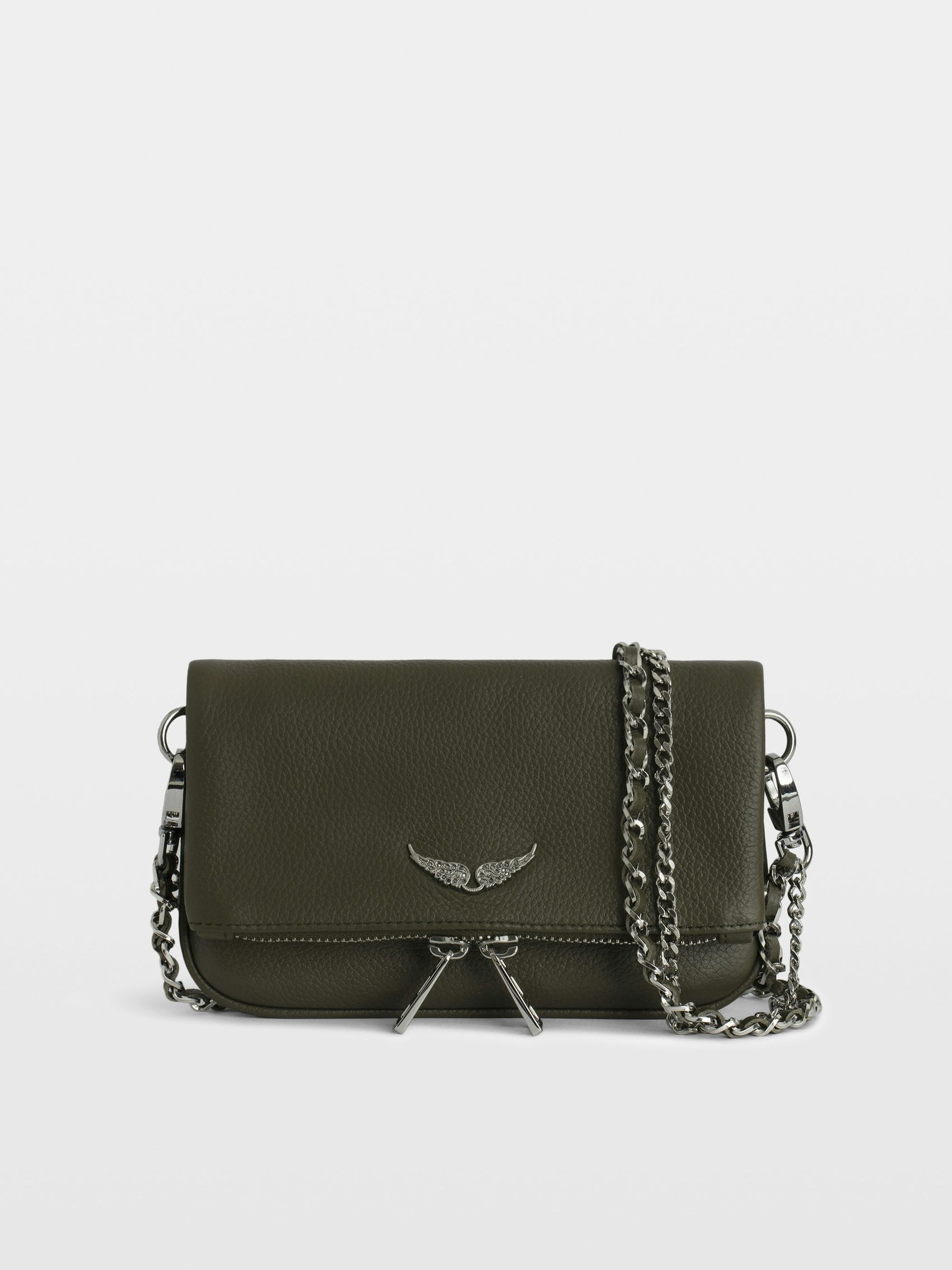 Bolso de mano Rock Mini