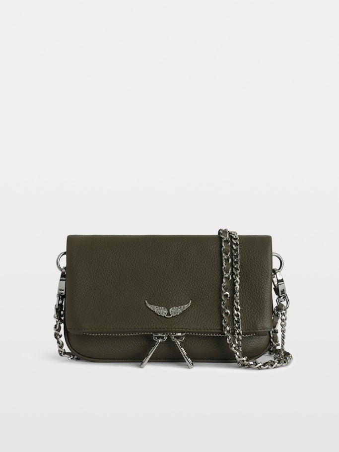 Bolso de mano Rock Mini
