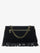 Pochette Rock Suede Fringes Zadig & Voltaire — vista adicional