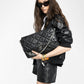 Bolso Rocky II XL Acolchado Monogram