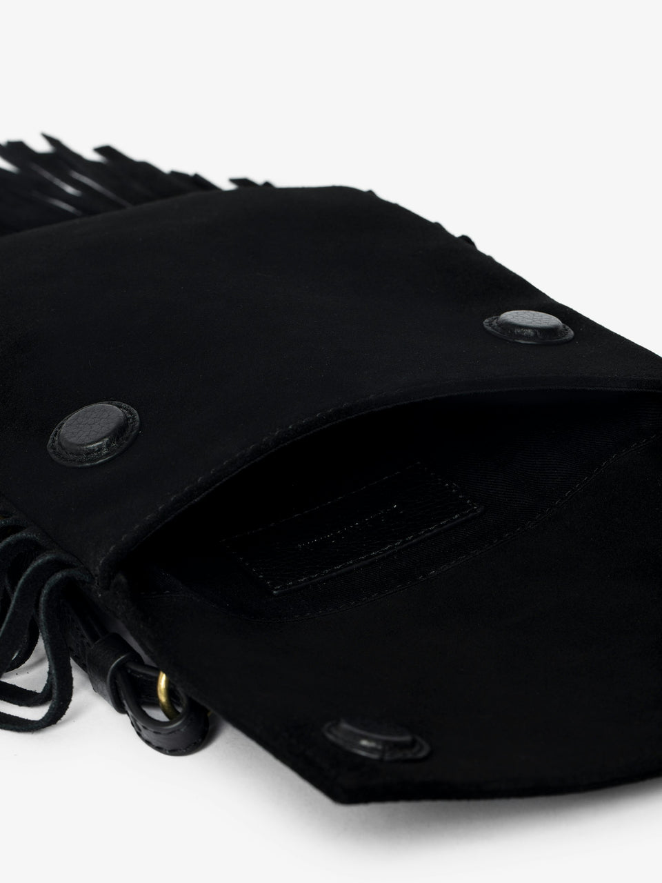 Bolso de mano Rockson Mini Suede