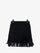 Bolso de mano Rockson Mini Suede