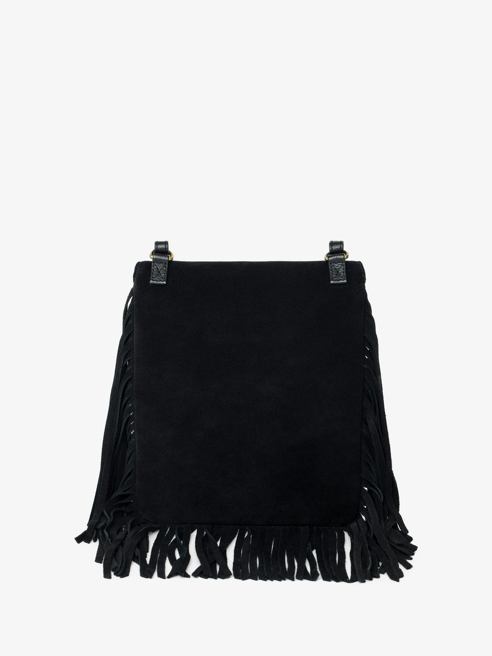 Bolso de mano Rockson Mini Suede