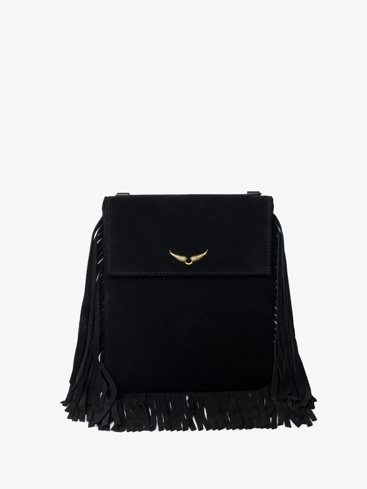 Bolso de mano Rockson Mini Suede
