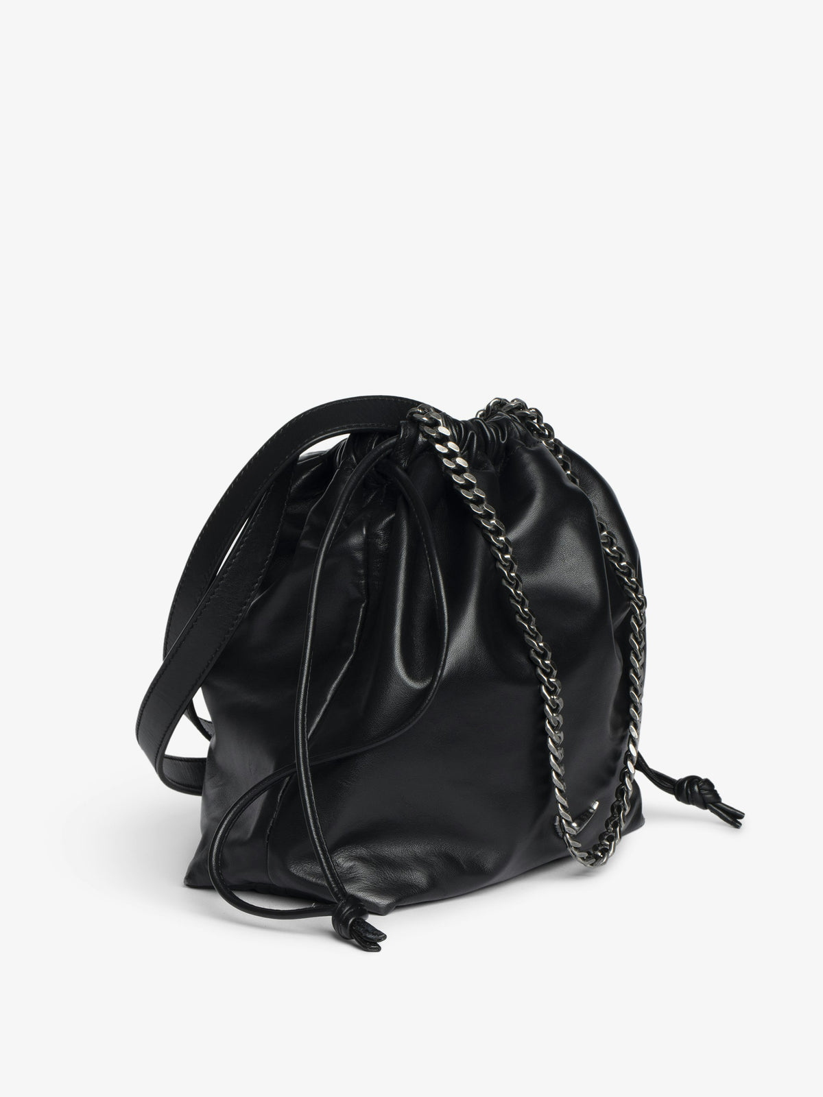 Bolso Rock Today Zadig & Voltaire — vista lateral