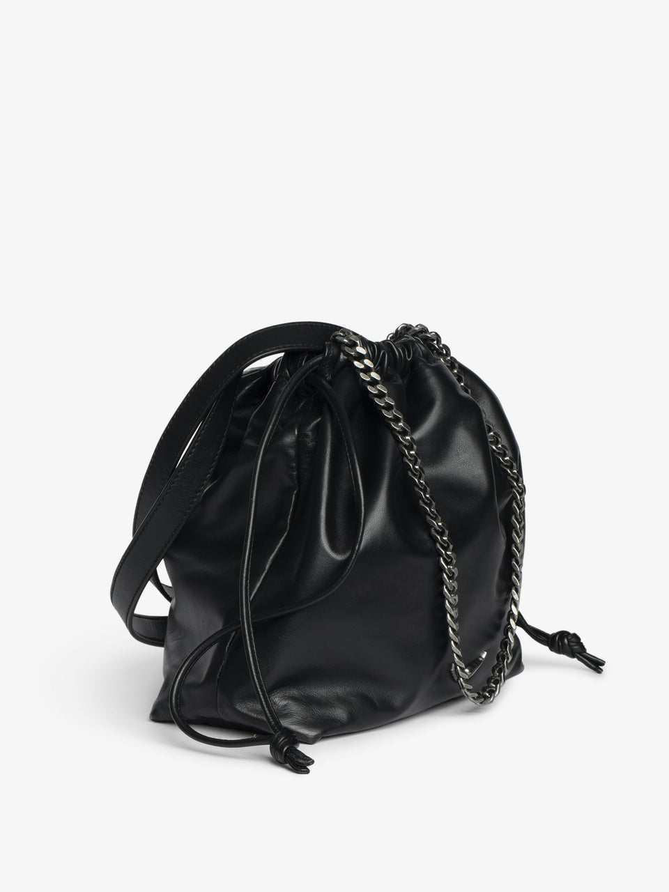 Bolso Rock Today Zadig & Voltaire — vista lateral
