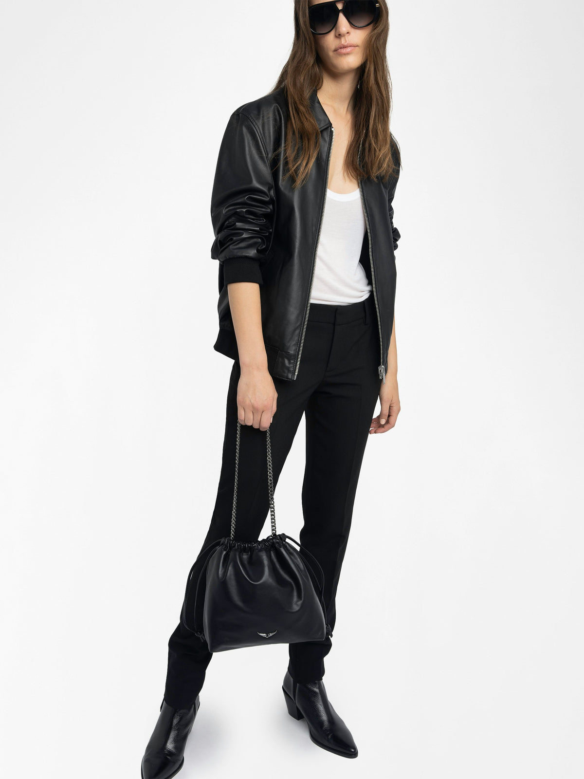 Bolso Rock Today Zadig & Voltaire — vista adicional