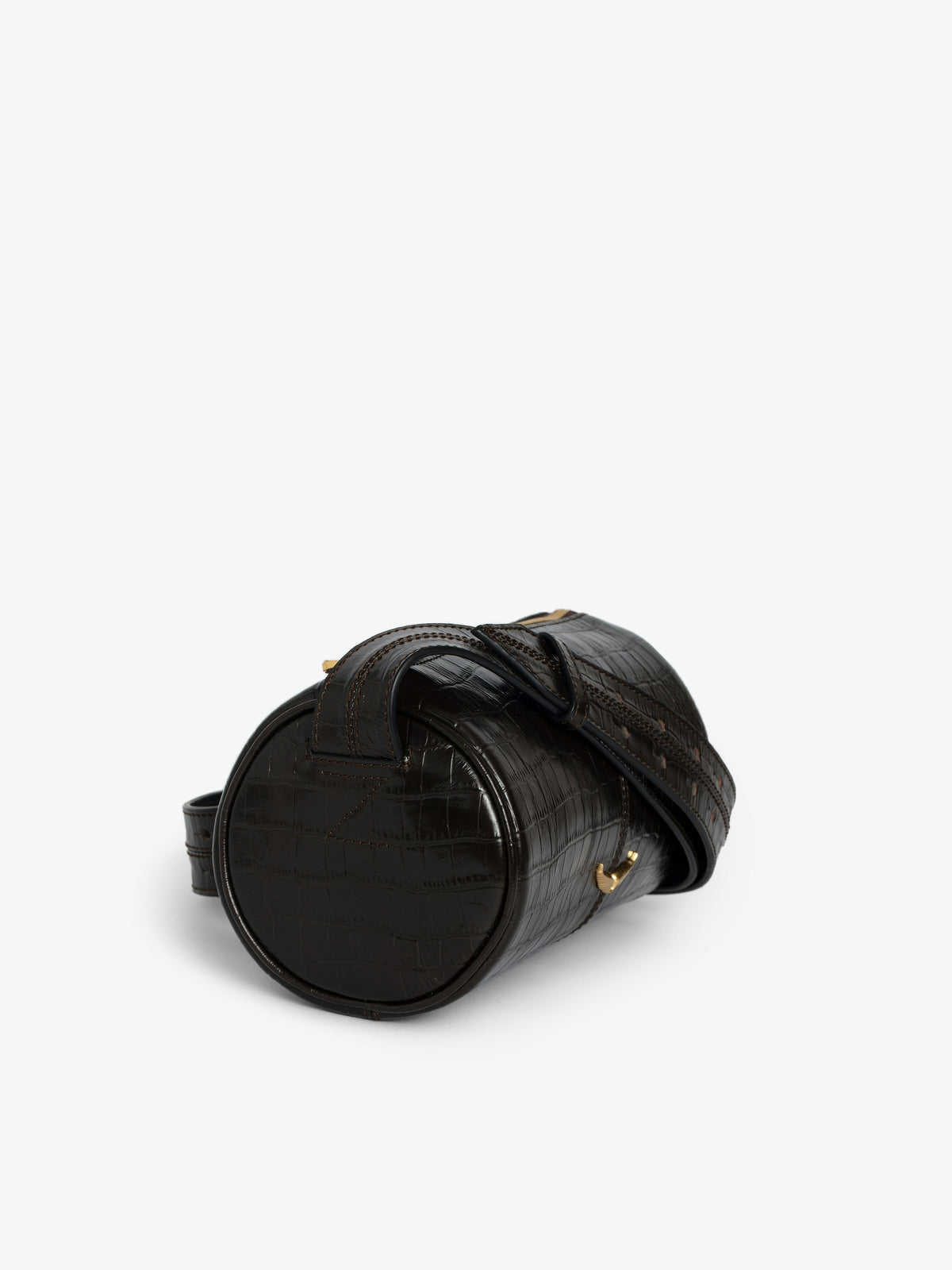 Bolso Le Doudou Croco