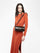 Bolso Le Doudou Croco