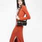 Bolso Le Doudou Croco