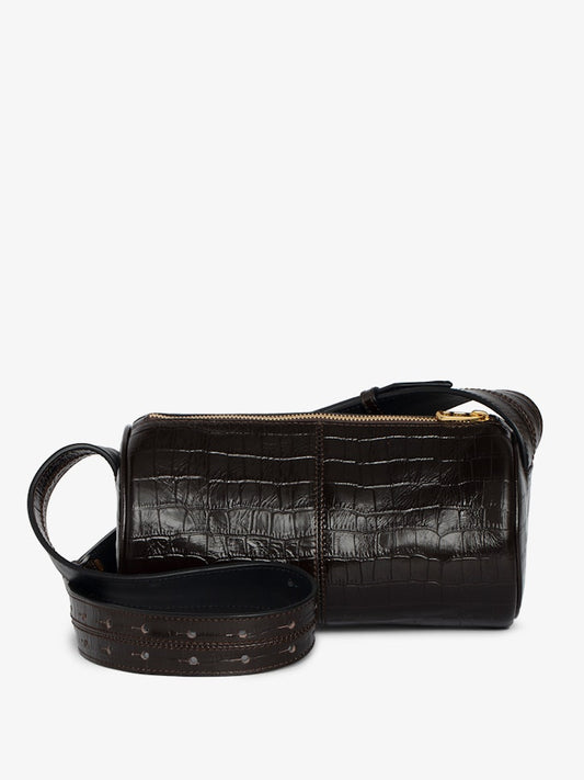 Bolso Le Doudou Croco