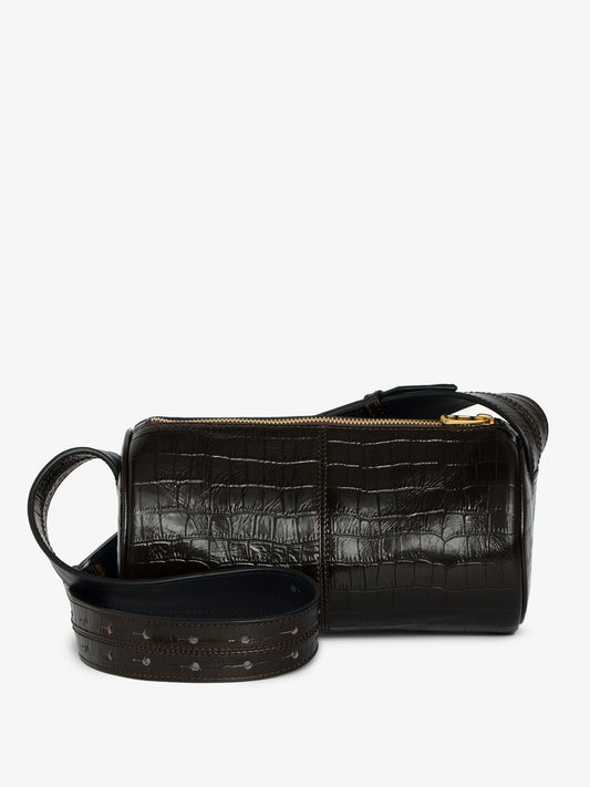 Bolso Le Doudou Croco