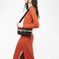 Bolso Le Doudou Croco