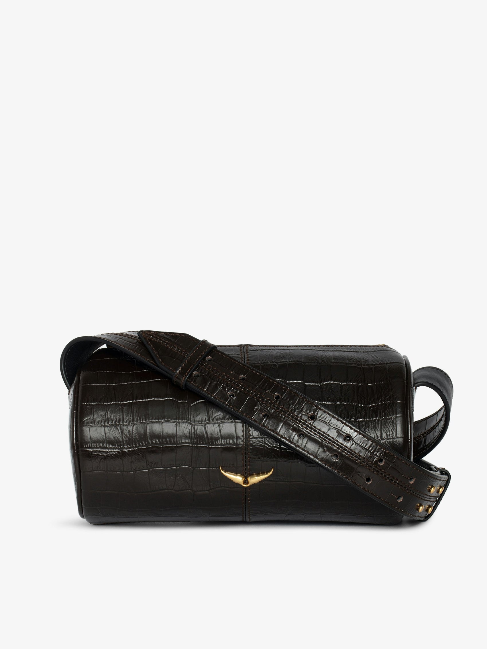 Bolso Le Doudou Croco