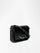 Bolso Le Zazi Vintage Patent Zadig & Voltaire — vista lateral