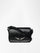 Bolso Le Zazi Vintage Patent Zadig & Voltaire — vista frontal
