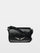 Bolso Le Zazi Vintage Patent Zadig & Voltaire — vista adicional