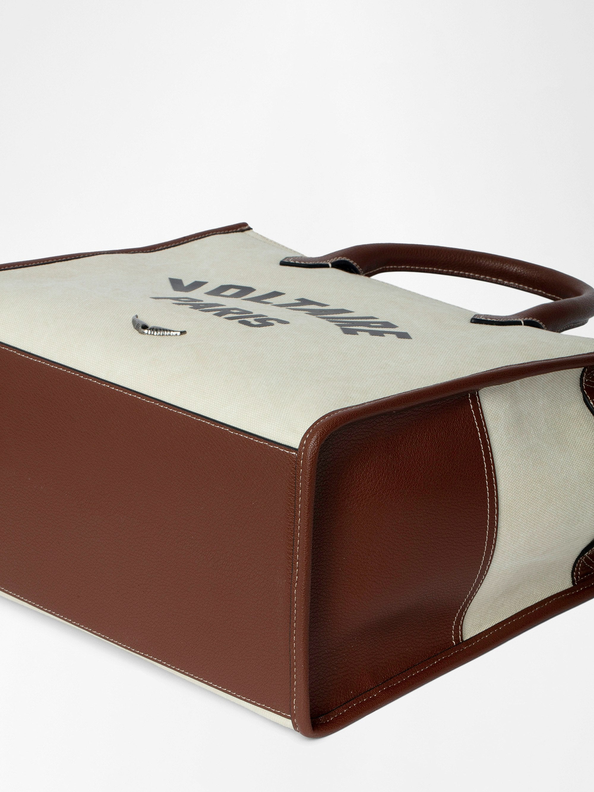 Bolso Angel Tote Voltaire