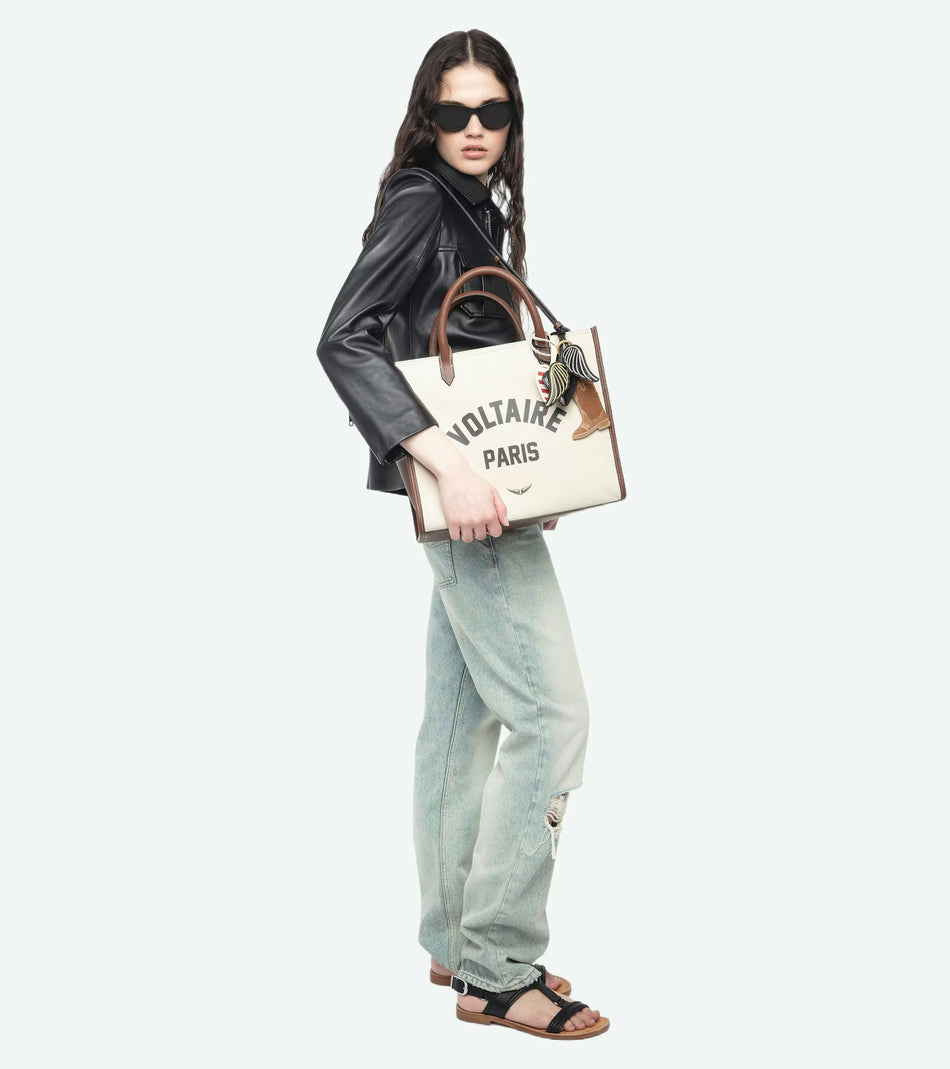 Bolso Angel Tote Voltaire