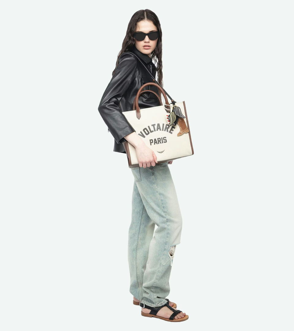 Bolso Angel Tote Voltaire