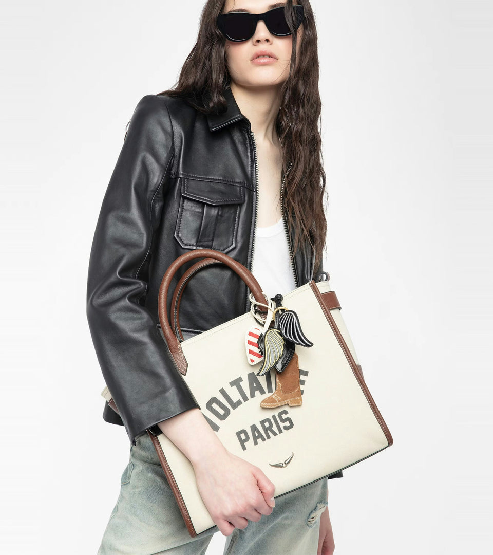 Bolso Angel Tote Voltaire