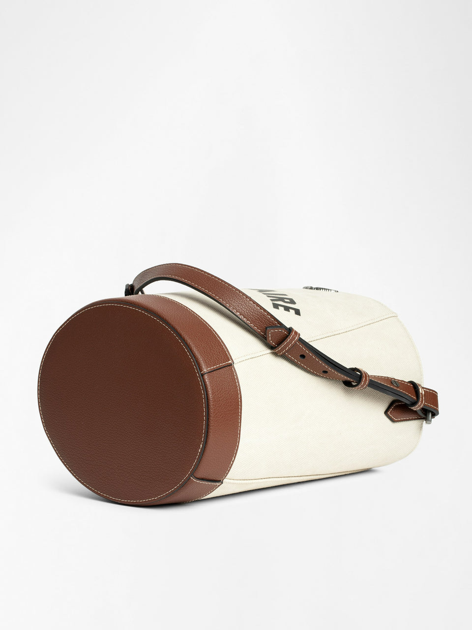 Bolso Z Bucket Voltaire Zadig & Voltaire — vista adicional