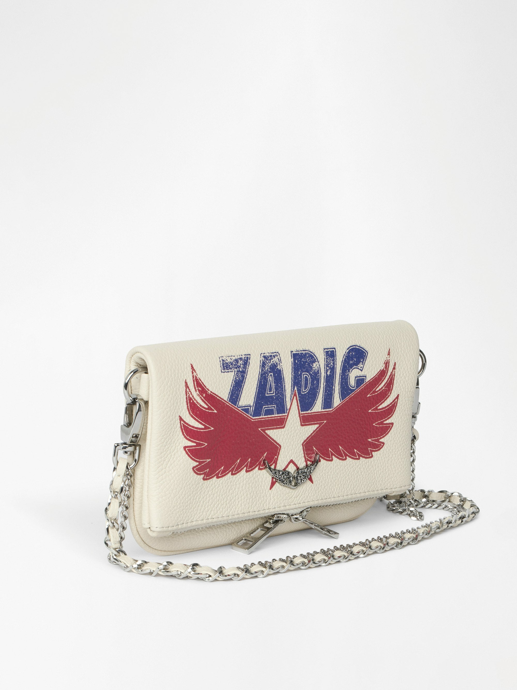 Bolso de mano Rock Nano