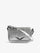 Bolso Le Zazi Vintage Metal