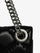 Bolso de mano Rock II Acolchado Monograma