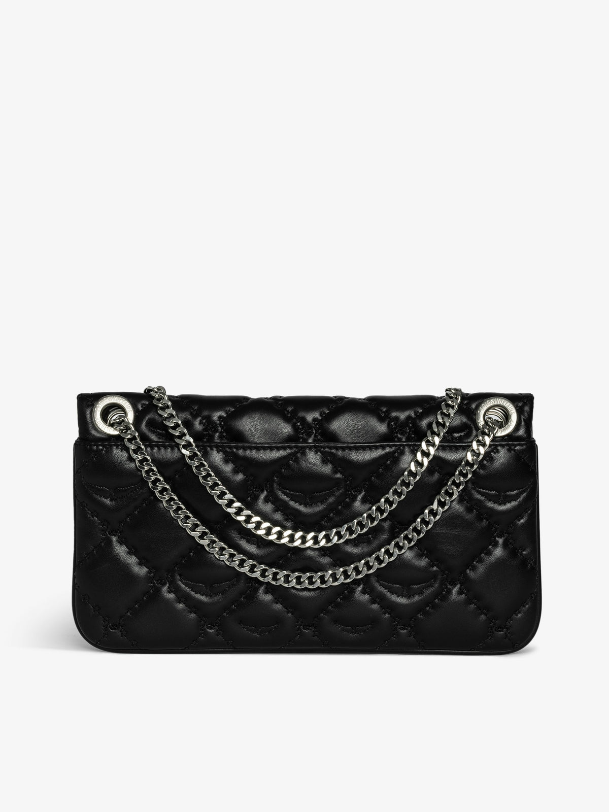 Bolso de mano Rock II Acolchado Monograma