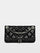 Bolso de mano Rock II Acolchado Monograma