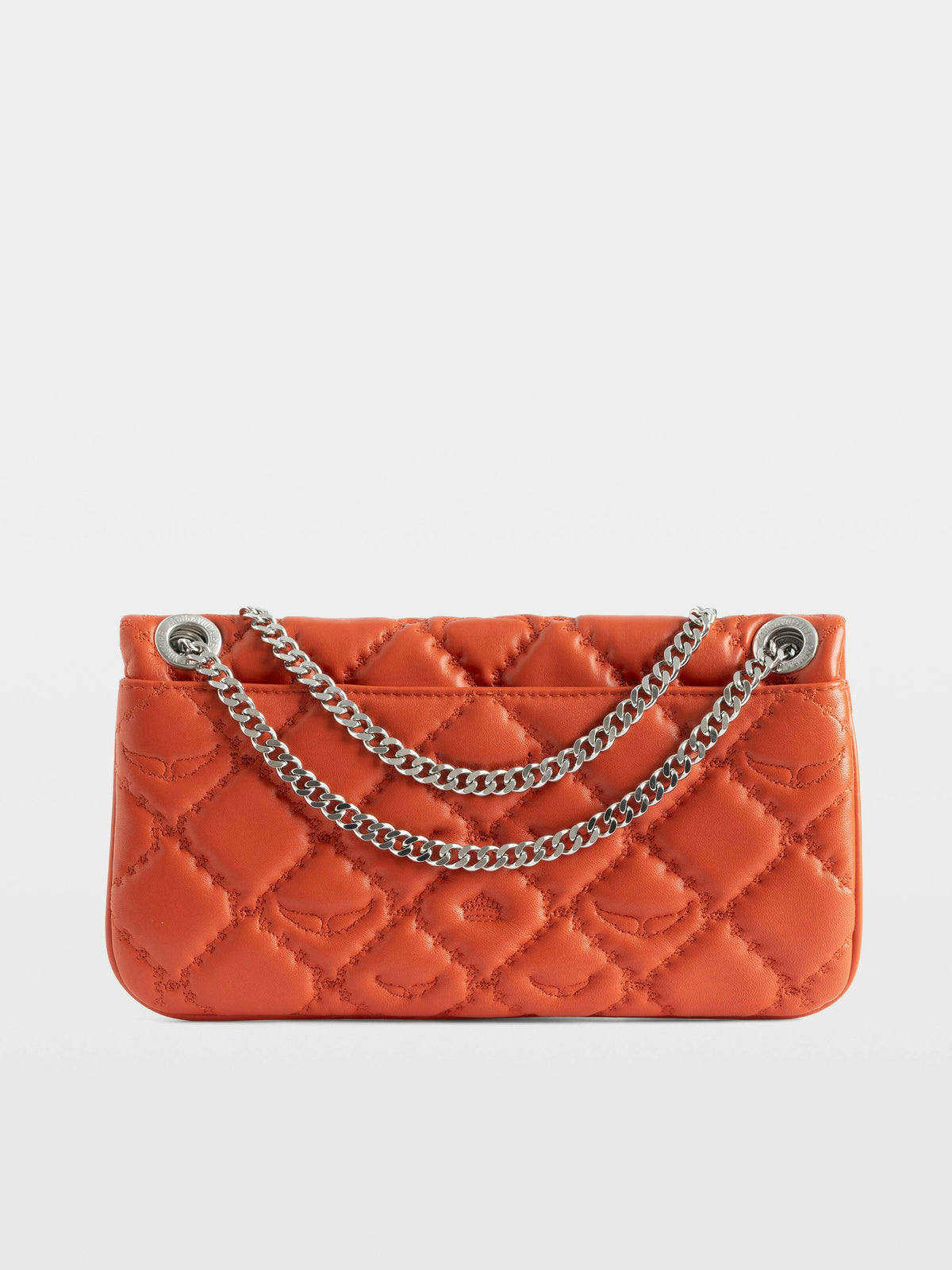 Bolso de mano Rock II Acolchado Monograma