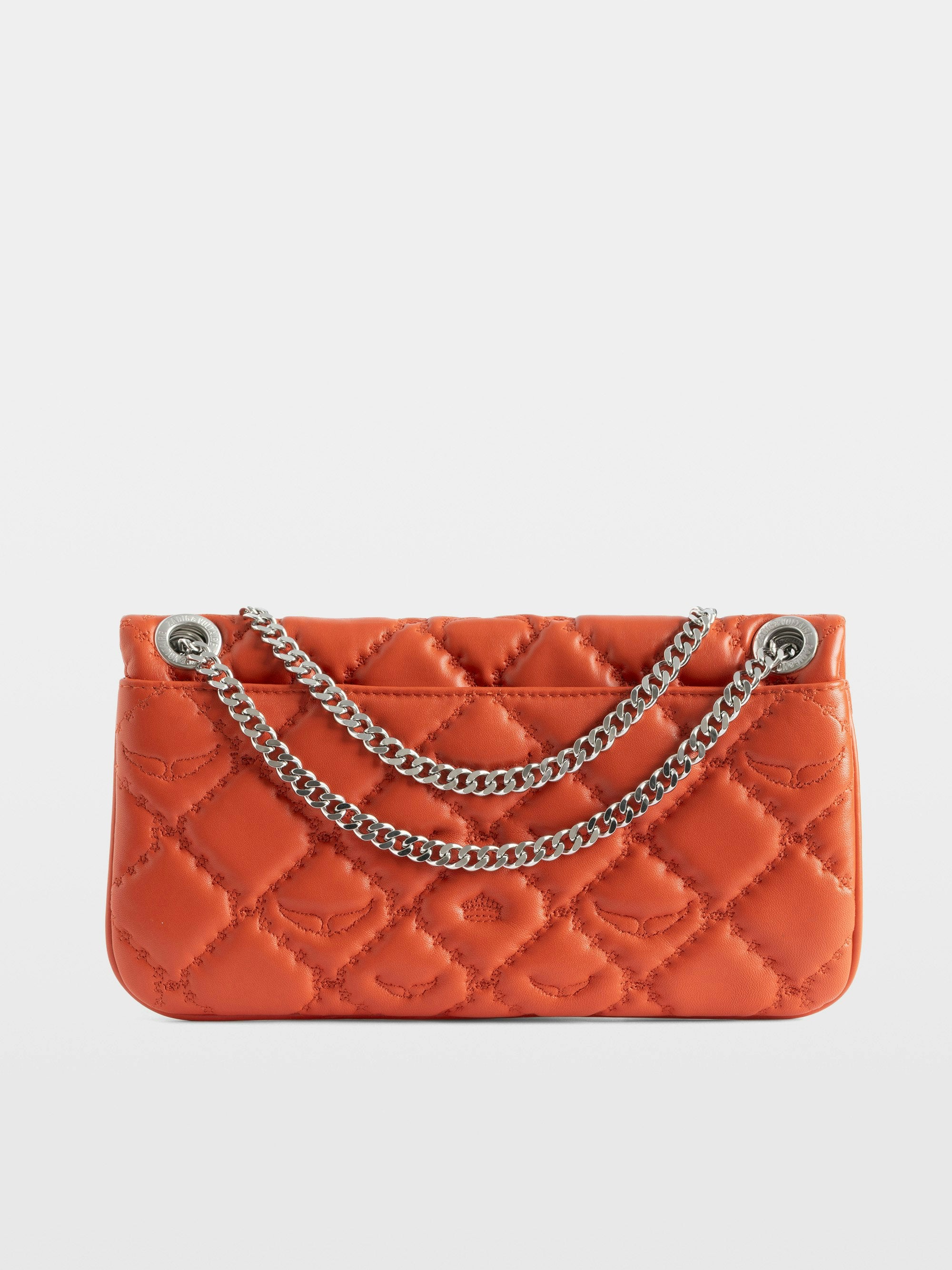 Bolso de mano Rock II Acolchado Monograma