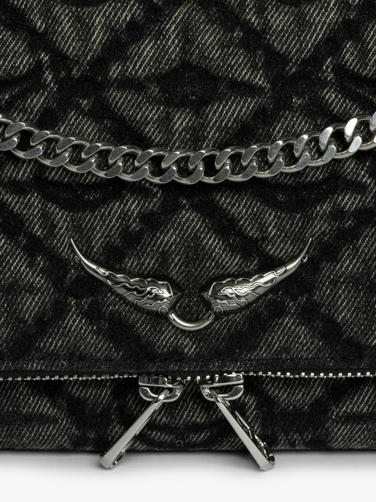 Bolso de mano Rock II Monogram