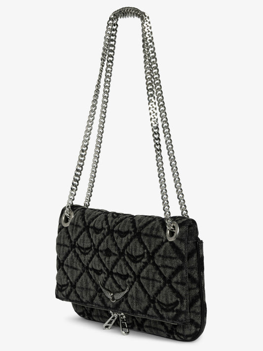 Bolso de mano Rock II Monogram