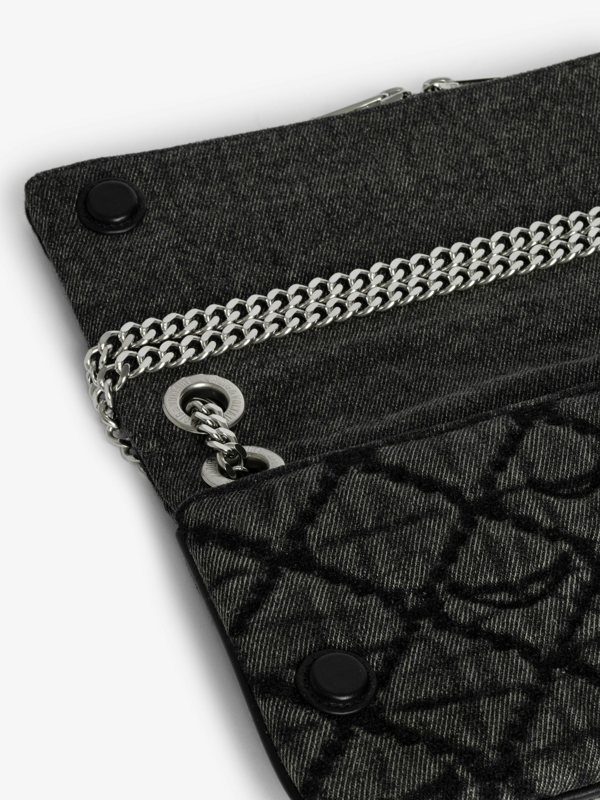 Bolso de mano Rock II Monogram