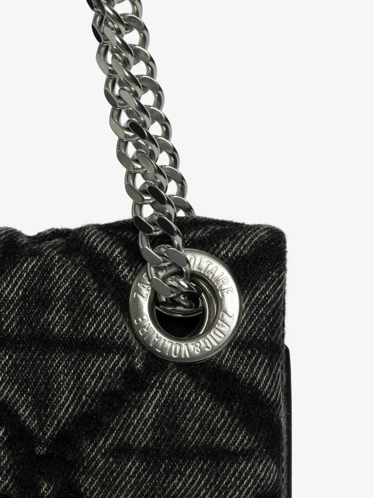 Bolso de mano Rock II Monogram