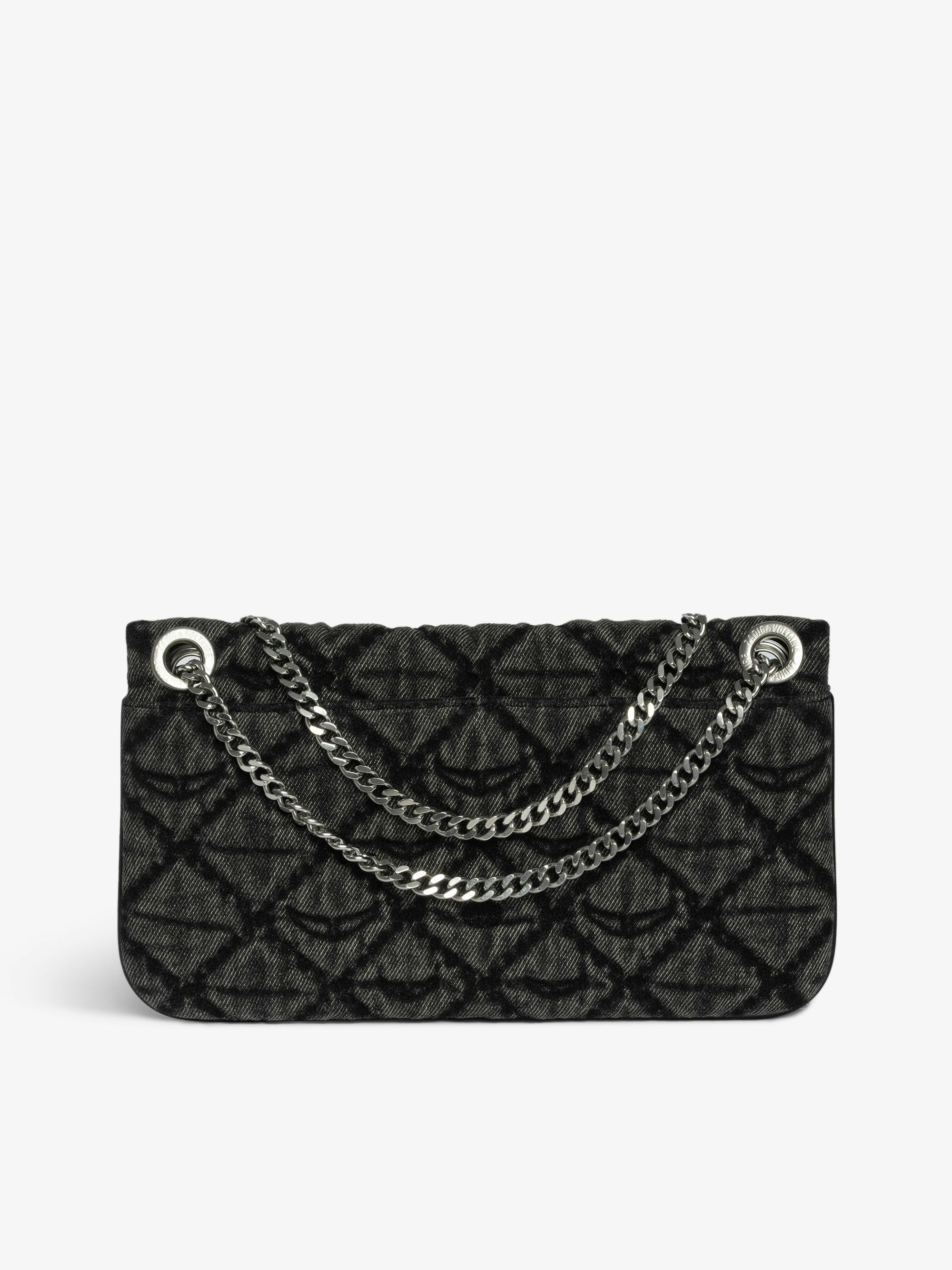 Bolso de mano Rock II Monogram
