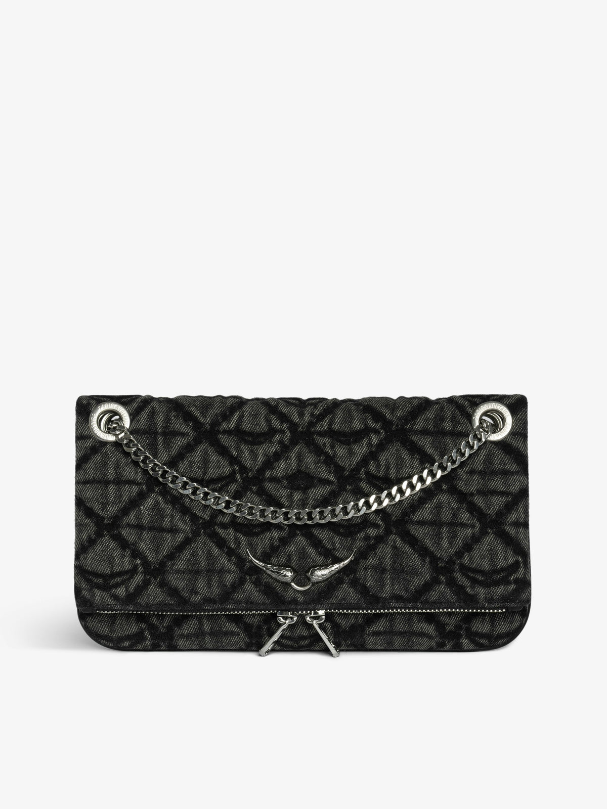 Bolso de mano Rock II Monogram